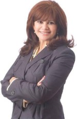 Judy Pedreros