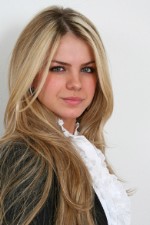 Karolina Slupinska