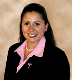 Veronica Koniuk